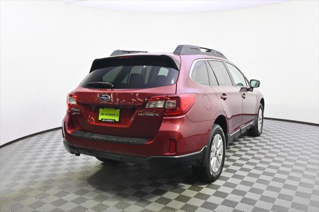 used 2015 Subaru Outback car, priced at $9,988