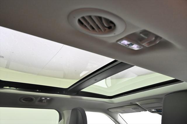 new 2025 Ford Explorer car, priced at $45,491