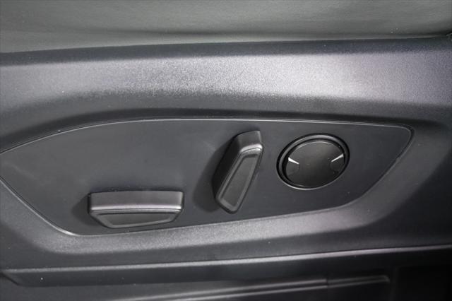 new 2025 Ford Explorer car, priced at $45,491