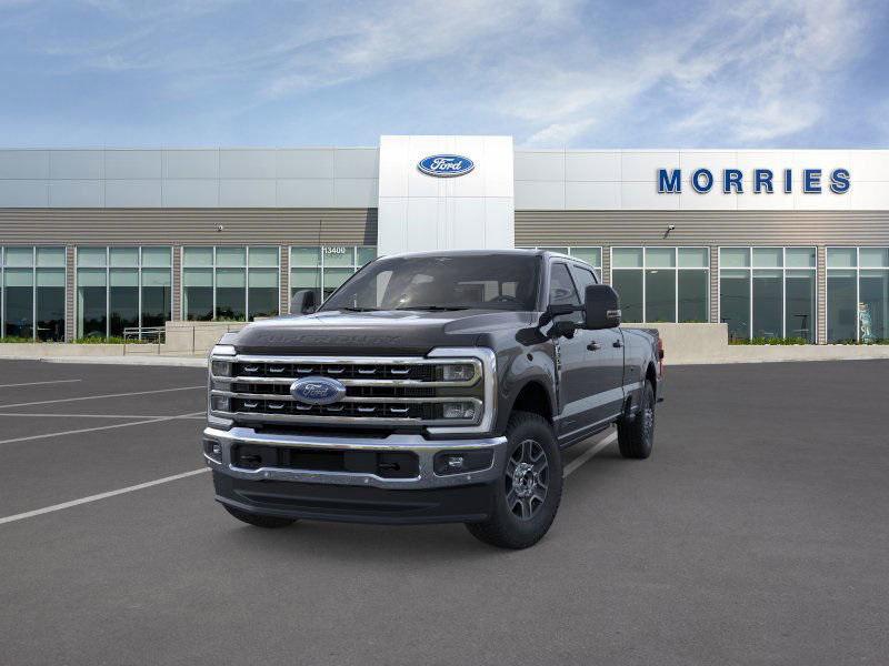 new 2026 Ford F-350 car, priced at $87,895