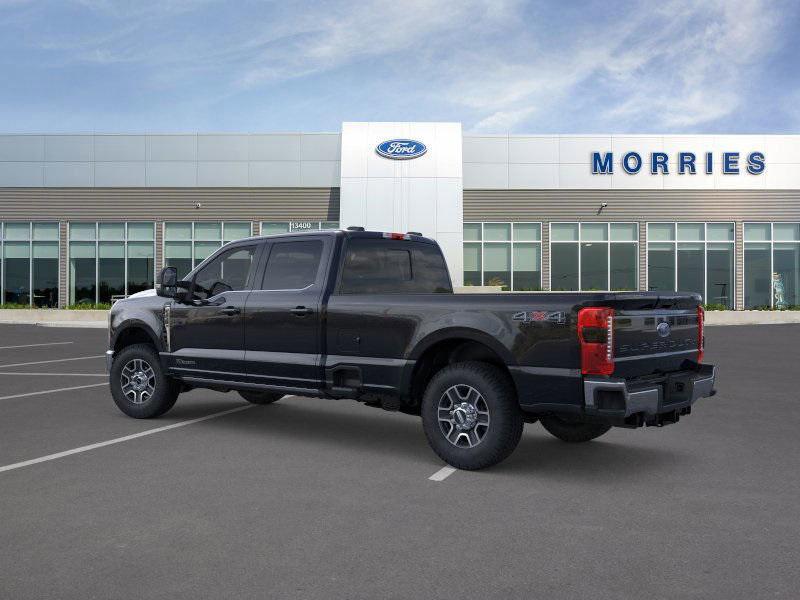 new 2026 Ford F-350 car, priced at $87,895
