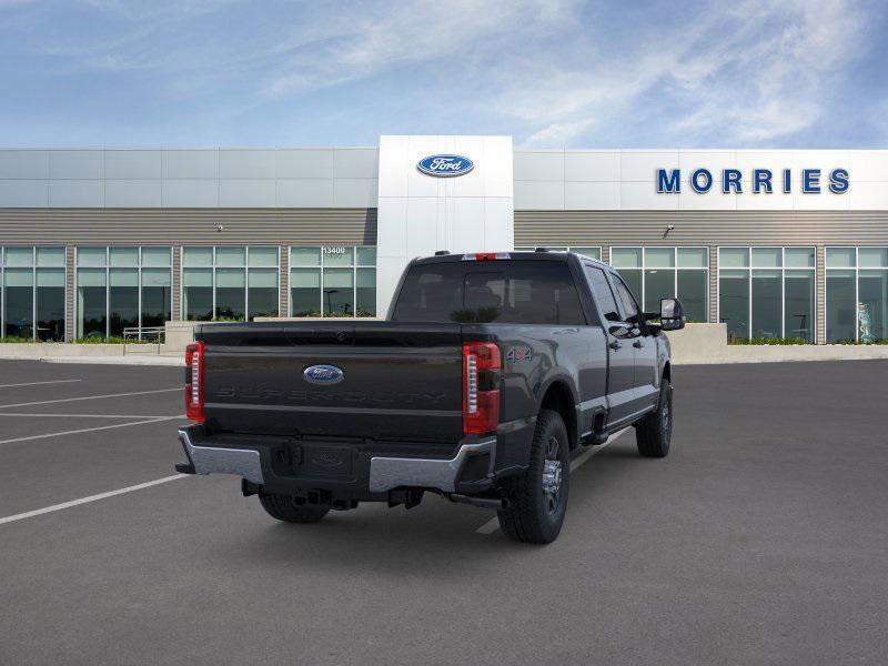 new 2026 Ford F-350 car, priced at $87,895