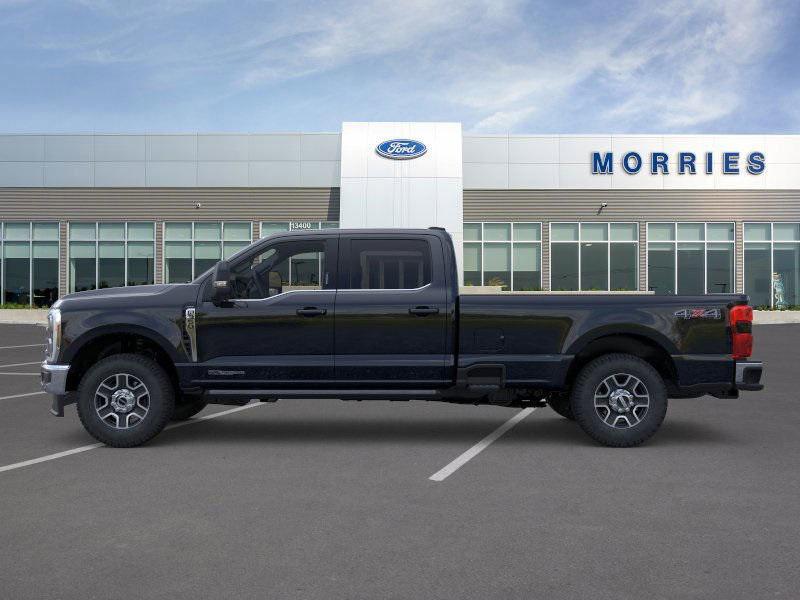 new 2026 Ford F-350 car, priced at $87,895