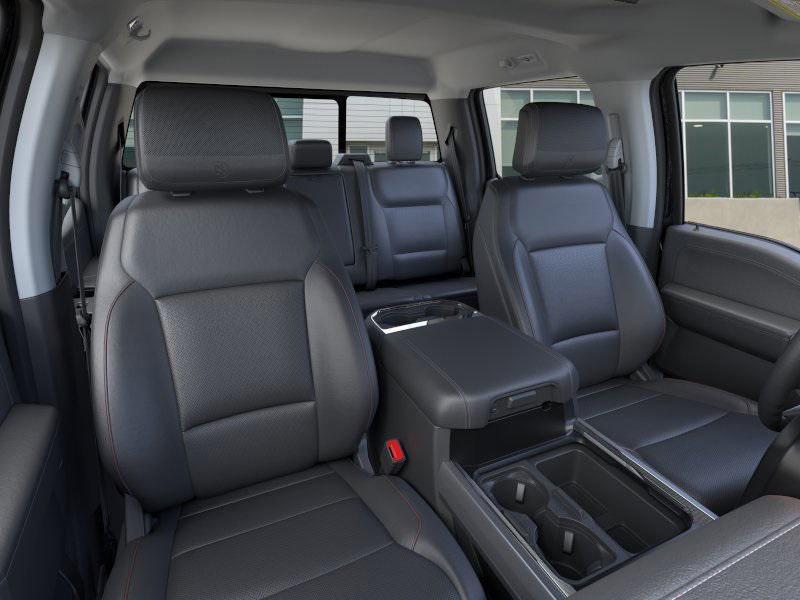 new 2026 Ford F-350 car, priced at $87,895