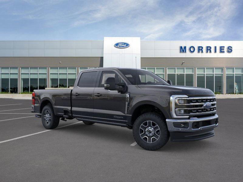 new 2026 Ford F-350 car, priced at $87,895