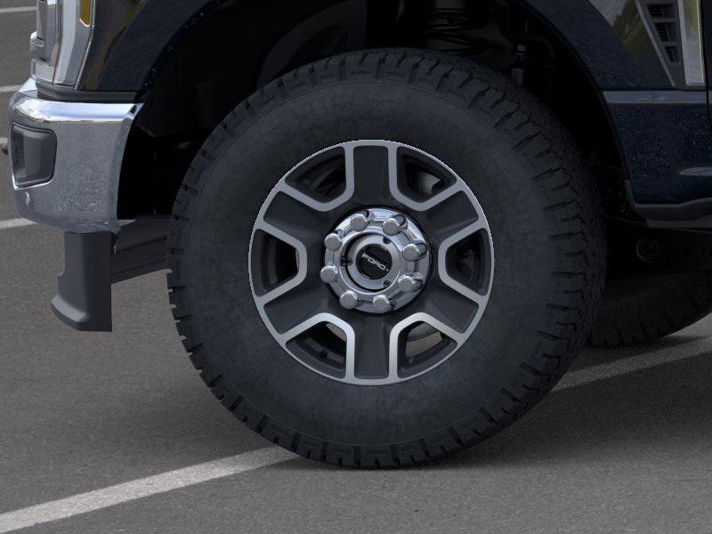 new 2026 Ford F-350 car, priced at $87,895