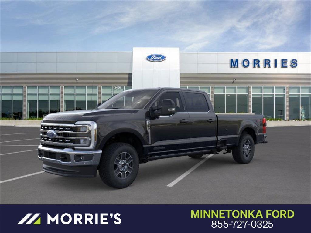 new 2026 Ford F-350 car, priced at $87,895