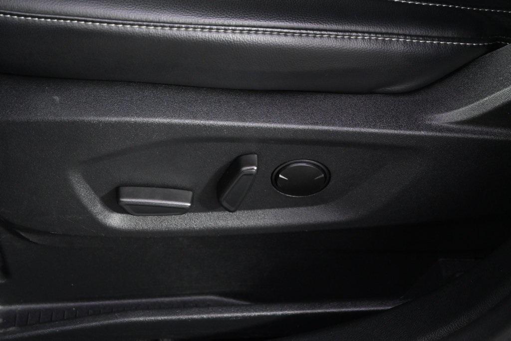 used 2024 Ford Edge car, priced at $24,755