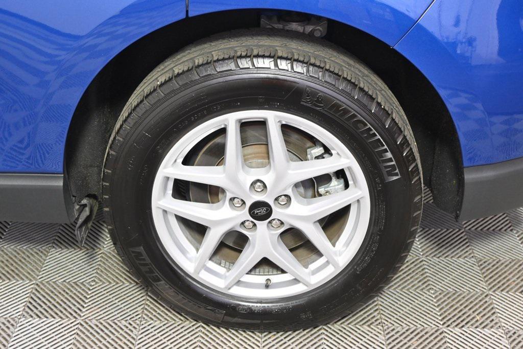 used 2024 Ford Edge car, priced at $24,755