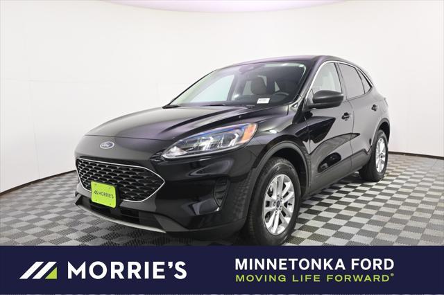 used 2022 Ford Escape car, priced at $22,988