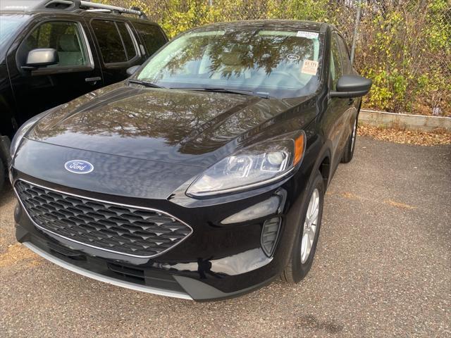 used 2022 Ford Escape car, priced at $22,988