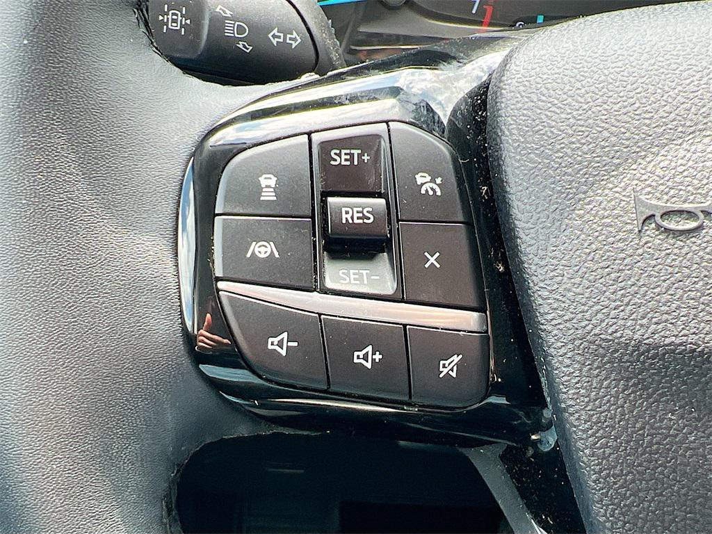 used 2022 Ford Escape car, priced at $22,498