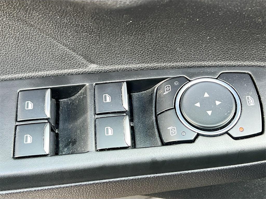 used 2022 Ford Escape car, priced at $22,498