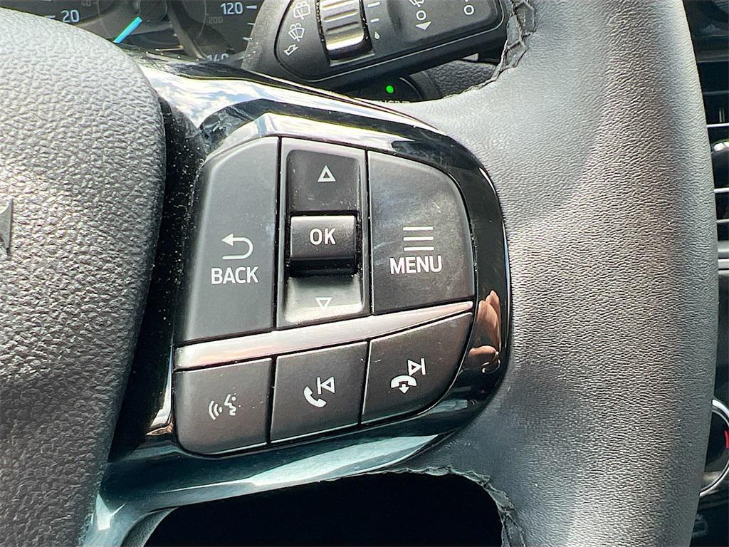 used 2022 Ford Escape car, priced at $22,498