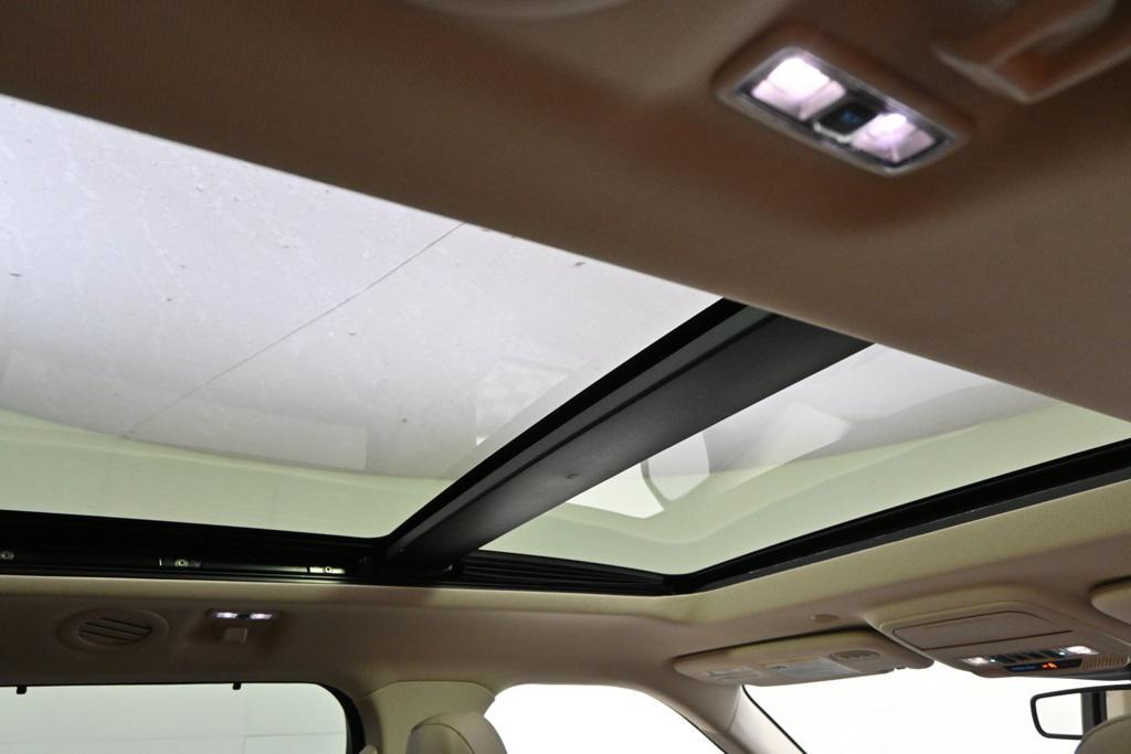 used 2022 Ford Explorer car, priced at $33,705