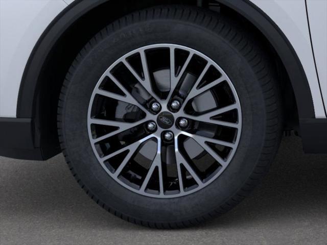 new 2025 Ford Escape PHEV car, priced at $39,117