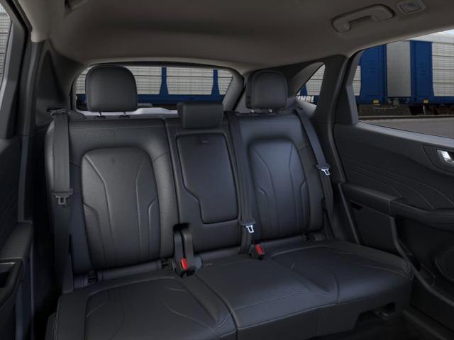 new 2025 Ford Escape PHEV car, priced at $39,117