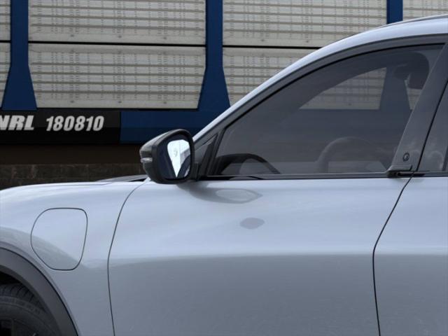 new 2025 Ford Mustang Mach-E car, priced at $44,950