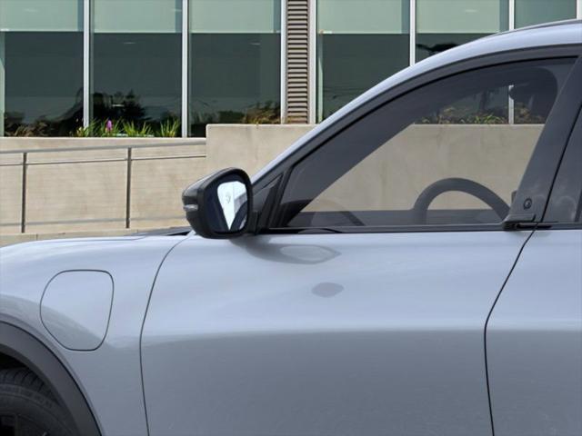 new 2025 Ford Mustang Mach-E car, priced at $42,596