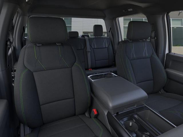 new 2025 Ford F-150 car, priced at $47,958
