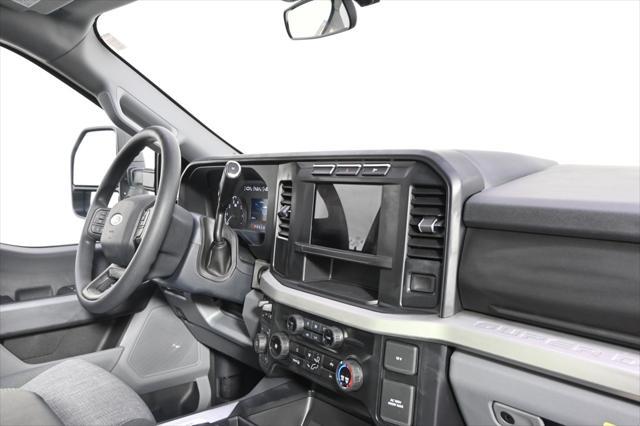 new 2024 Ford F-250 car, priced at $54,989