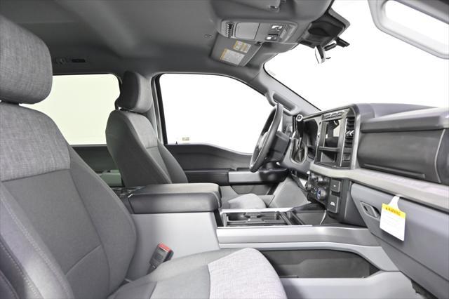 new 2024 Ford F-250 car, priced at $54,989