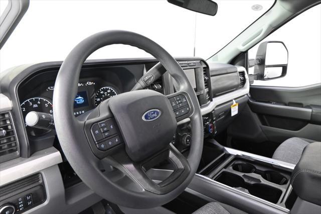 new 2024 Ford F-250 car, priced at $54,989