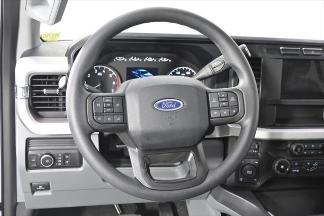 new 2024 Ford F-250 car, priced at $54,989