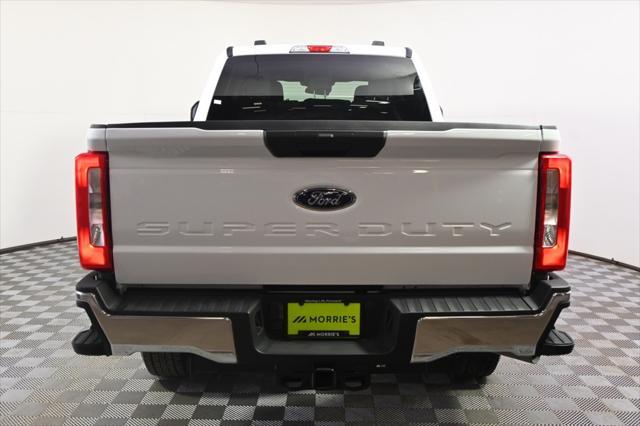 new 2024 Ford F-250 car, priced at $54,989