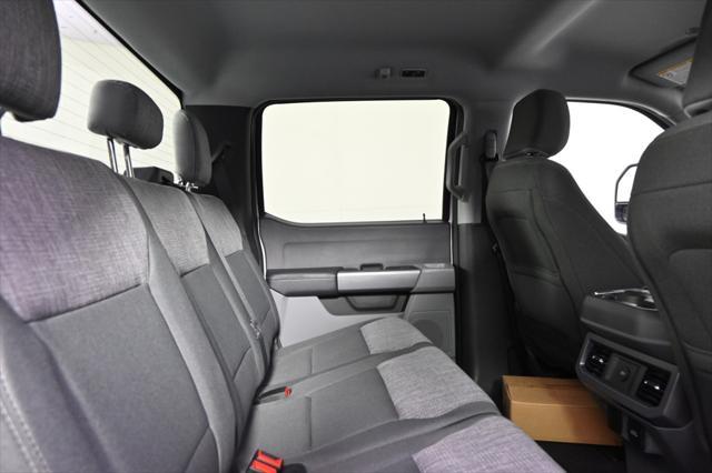 new 2024 Ford F-250 car, priced at $54,989