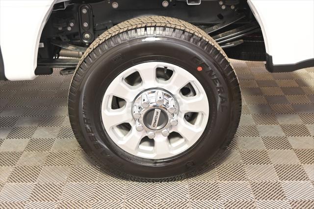 new 2024 Ford F-250 car, priced at $54,989