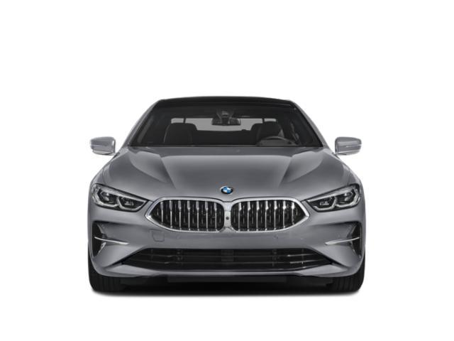 used 2022 BMW 840 car, priced at $48,555