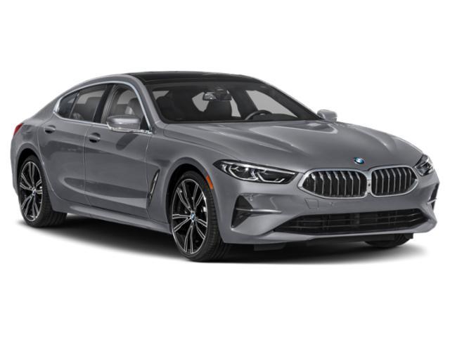 used 2022 BMW 840 car, priced at $48,555