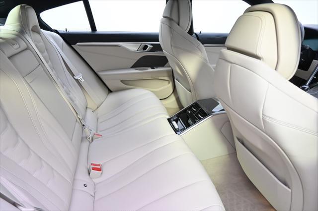 used 2022 BMW 840 car, priced at $45,998