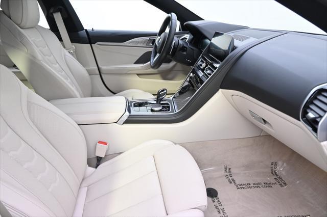 used 2022 BMW 840 car, priced at $45,998