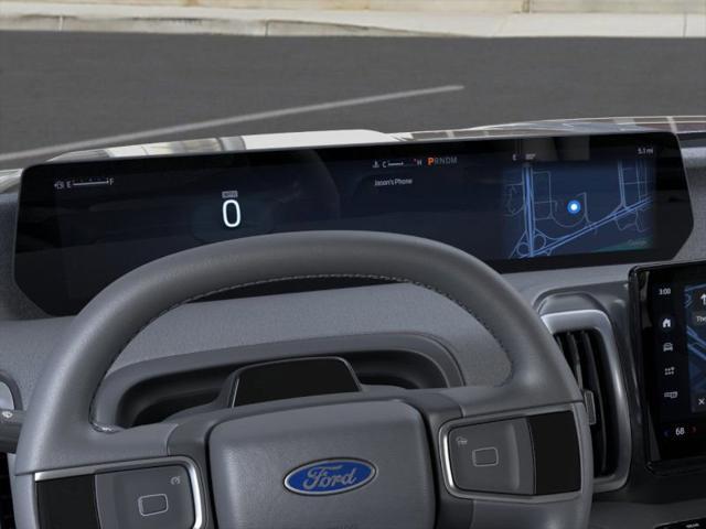 new 2025 Ford Expedition Max car, priced at $74,975