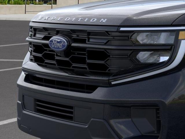 new 2025 Ford Expedition Max car, priced at $74,975
