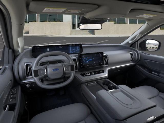 new 2025 Ford Expedition Max car, priced at $74,975