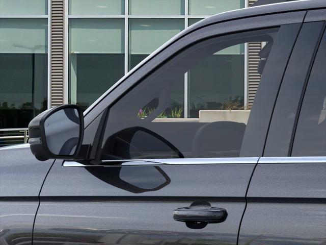 new 2025 Ford Expedition Max car, priced at $74,975