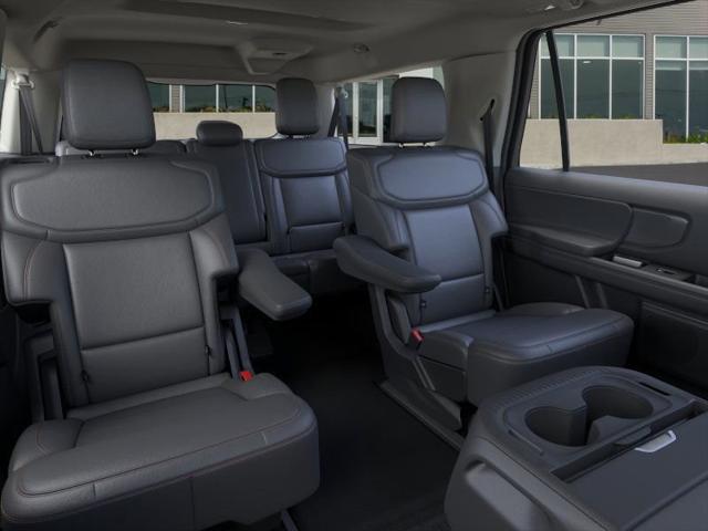 new 2025 Ford Expedition Max car, priced at $74,975