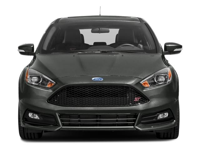 used 2017 Ford Focus ST car, priced at $16,477
