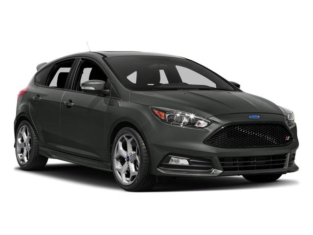 used 2017 Ford Focus ST car, priced at $16,477