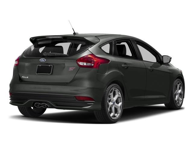 used 2017 Ford Focus ST car, priced at $16,477