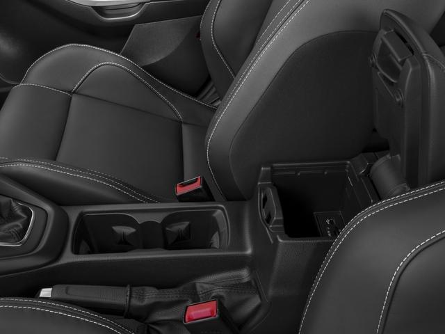 used 2017 Ford Focus ST car, priced at $16,477
