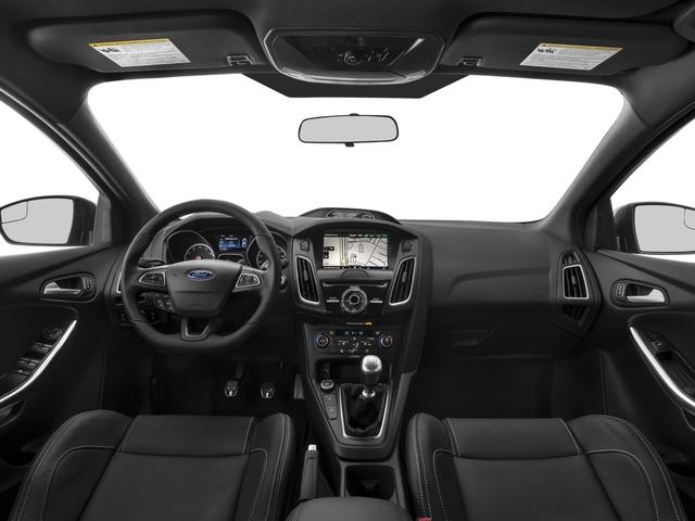 used 2017 Ford Focus ST car, priced at $16,477