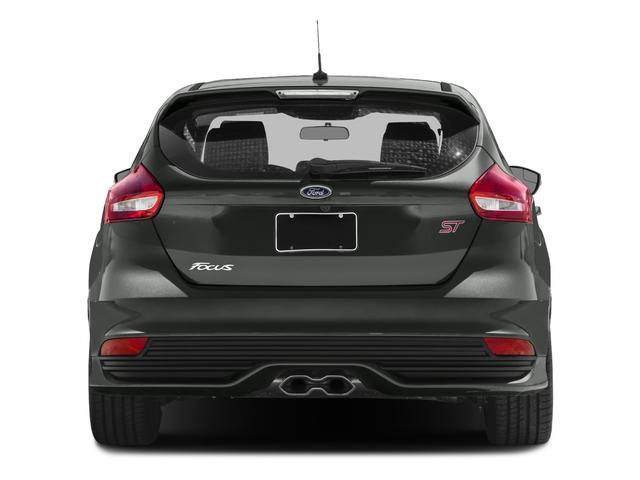 used 2017 Ford Focus ST car, priced at $16,477