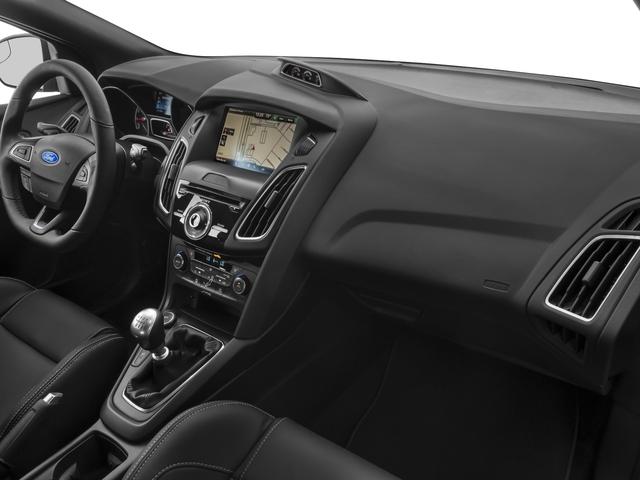 used 2017 Ford Focus ST car, priced at $16,477