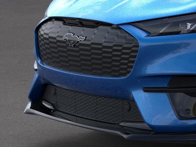 new 2025 Ford Mustang Mach-E car, priced at $58,999