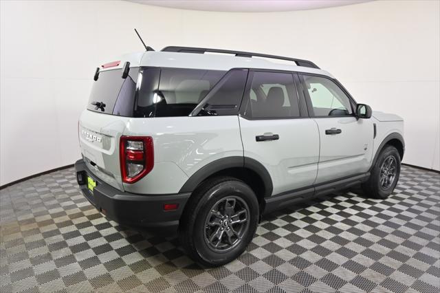 used 2023 Ford Bronco Sport car, priced at $26,988