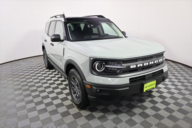 used 2023 Ford Bronco Sport car, priced at $26,988